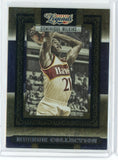 2008-09 Donruss Sports Legends Basketball Dominque Wilkins Card #23 /1000