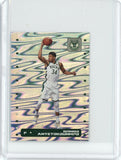 2019-20 Panini Basketball Giannis Antetokounmpo Sticker #216