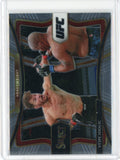 2021 Panini Select UFC Stipe Miocic Premier Level Card #104
