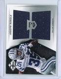 2013 Panini Limited NFL Joseph Randle RC Patch Card #15