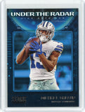 2020 Panini Score NFL Michael Gallup Card #UR-MG