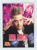 1991 The Rap Pack Kid Rock Card #63