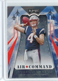 2019 Panini Playoff NFL Jarrett Stidham Air Command Card #5