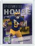 2018 Panini Prestige NFL Jabrill Peppers Power House Card #PH-JP