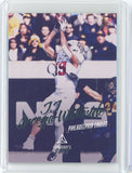 2019 Panini Luminance NFL JJ Arcega Whiteside Card #179