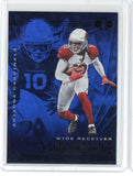 2020 Panini Illusions NFL DeAndre Hopkins Card #48