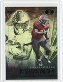 2020 Panini Illusions NFL Keshawn Vaughn Card #34