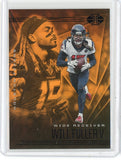 2020 Panini Illusions NFL Will Fuller V Card #63