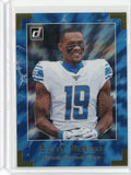 2020 Panini Donruss NFL Kenny Golladay Elite Series Card #ES-KG