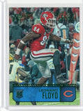 2016 Panini Prestige NFL Leonard Floyd Xtra Points Card #290