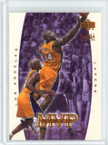 2000-01 Upper Deck MVP Basketball Shaquille O'Neal Game Jersey Edition Card #403