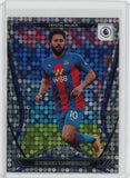 2020-21 Panini Chronicles Certified Soccer Andros Townsend Card #8
