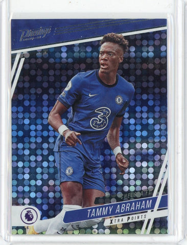 2020-21 Panini Prestige Soccer Tammy Abraham Card #18