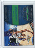 2014-15 Panini NBA Hoops Basketball Kevin Garnett Moments of Greatness Card #24