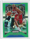 2019-20 Panini Prizm Basketball Charles Barkley Green Prizm Card #2