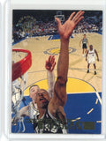 1994-95 Topps Stadium Club Basketball Dennis Rodman Card #73