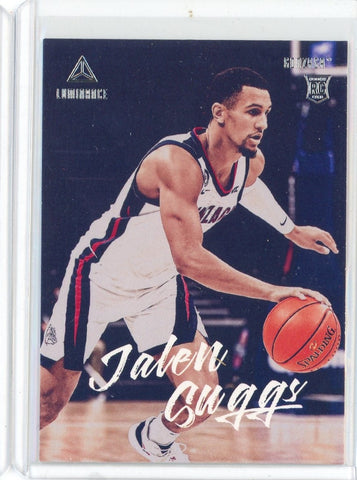 2021-22 Panini Chronicles Draft Picks #82 Scottie Barnes/Luminance - Rookie  Year at 's Sports Collectibles Store