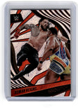 2022 Panini Revolution WWE Roman Reigns Card 24