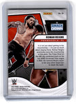 2022 Panini Revolution WWE Roman Reigns Card 24