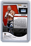 2022 Panini Revolution WWE Richochet Angular /199 Card 14