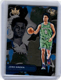 2020 Panini Court Kings #133 Josh Green Rookies II