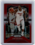 2019 Panini Prizm Red #144 Bam Adebayo