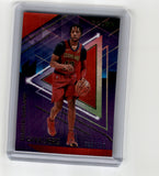 2020 Panini Recon /199 #122 Darius Garland