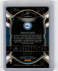 2020 Panini Select /299 #99 Isaiah Joe