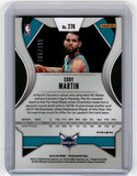 2019 Panini Prizm Blue /199 #278 Cody Martin