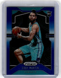 2019 Panini Prizm Blue /199 #278 Cody Martin