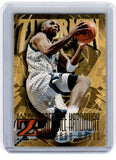 1997 Skybox Z Force Zuperman Anfernee Hardaway Card 174