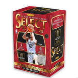 2021-22 Panini Select Basketball Blaster Box