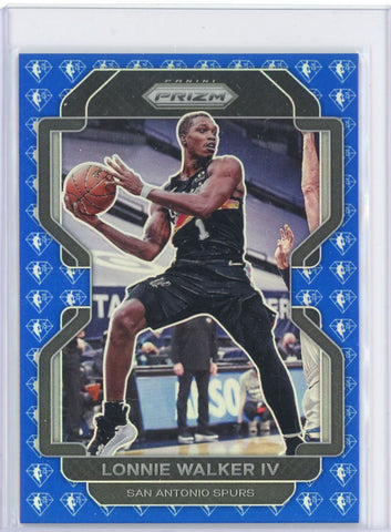 2021 Panini Prizm 75th Anniversary Panini Prizm Dillon Brooks Card 202 Default Title