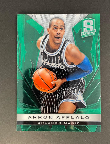 2013-14 Panini Spectra Arron Afflalo /199 #98