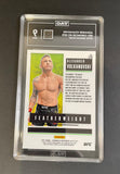 2021 Panini Chronicles Optic Alexander Volkanovski #278 TAG 9 (910)