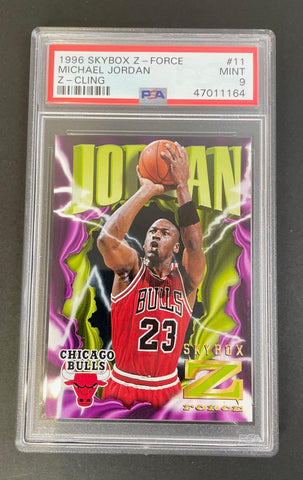 NBA Graded Cards – Page 2 – Eastside Collectables