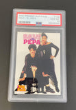 1991 Premier Rap Pack Salt N Pepa #108 PSA 10